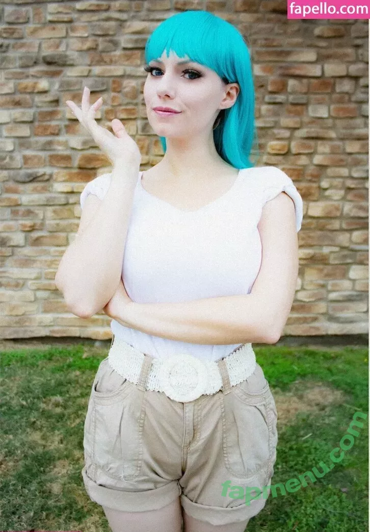 Sinnocent nude photo #1026 (SinnocentCosplay / imsinnocent)