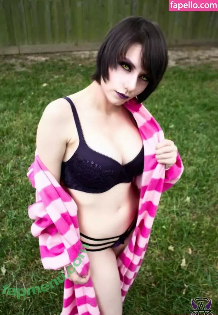 Sinnocent nude photo #1044 (SinnocentCosplay / imsinnocent)