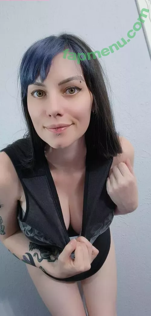 Sinnocent nude photo #1154 (SinnocentCosplay / imsinnocent)