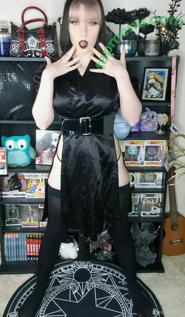 Sinnocent nude photo #1189 (SinnocentCosplay / imsinnocent)