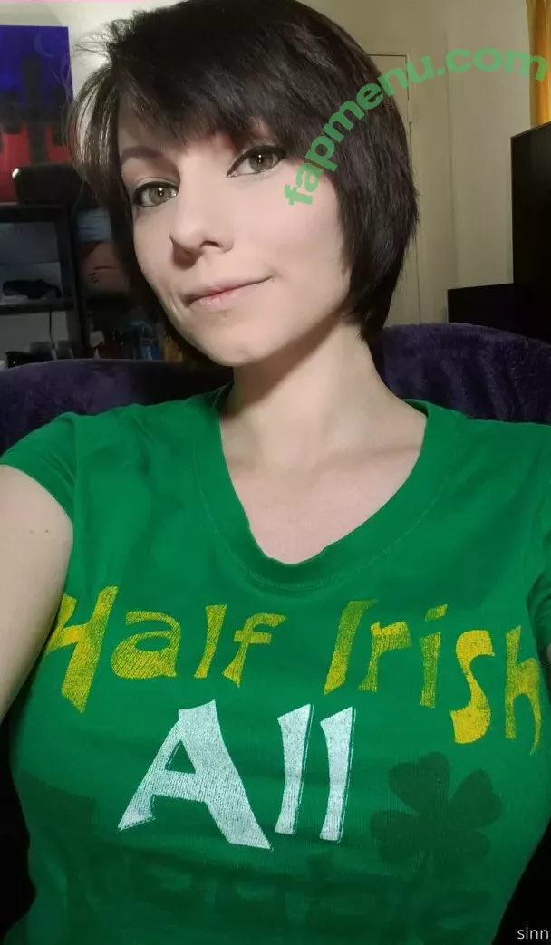 Sinnocent nude photo #1212 (SinnocentCosplay / imsinnocent)