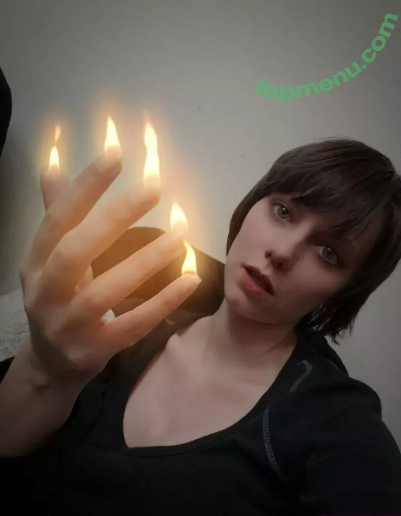 Sinnocent nude photo #1216 (SinnocentCosplay / imsinnocent)