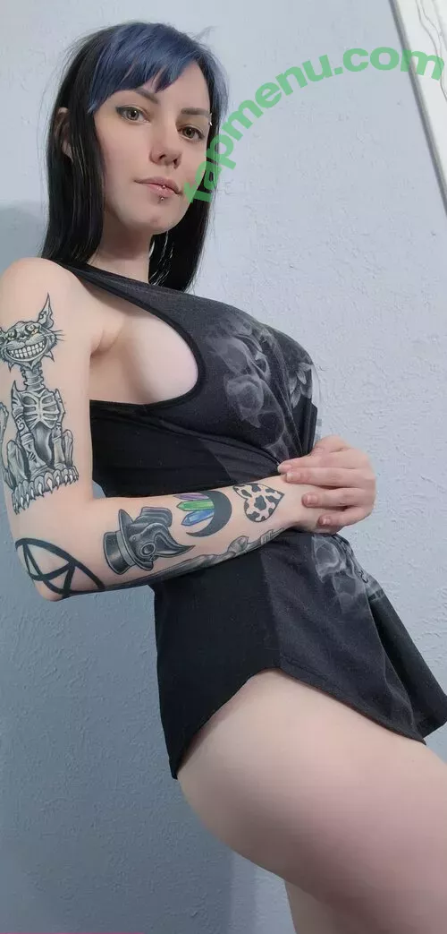 Sinnocent nude photo #1239 (SinnocentCosplay / imsinnocent)