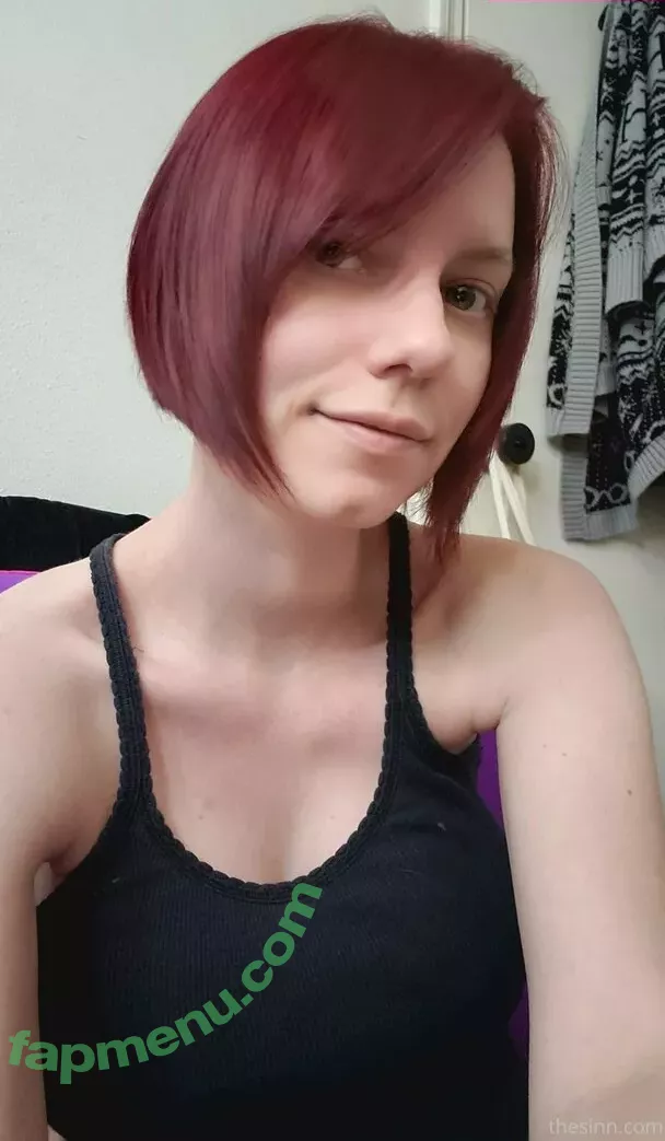 Sinnocent nude photo #1258 (SinnocentCosplay / imsinnocent)