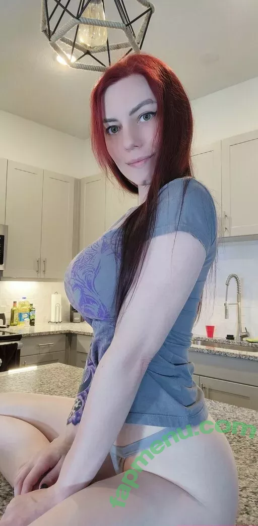 Sinnocent nude photo #1275 (SinnocentCosplay / imsinnocent)