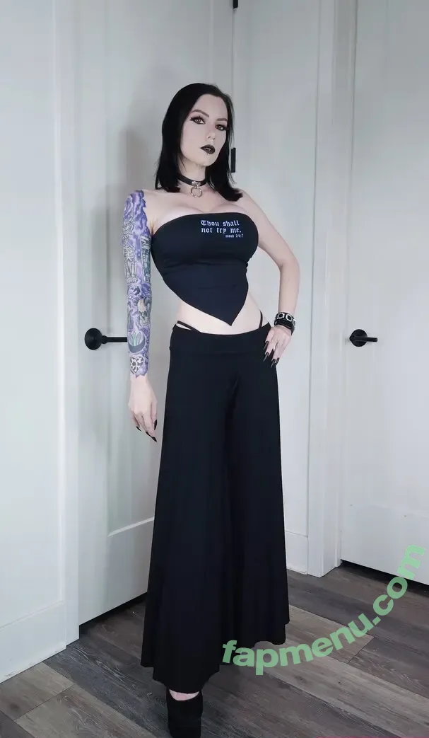 Sinnocent nude photo #1513 (SinnocentCosplay / imsinnocent)