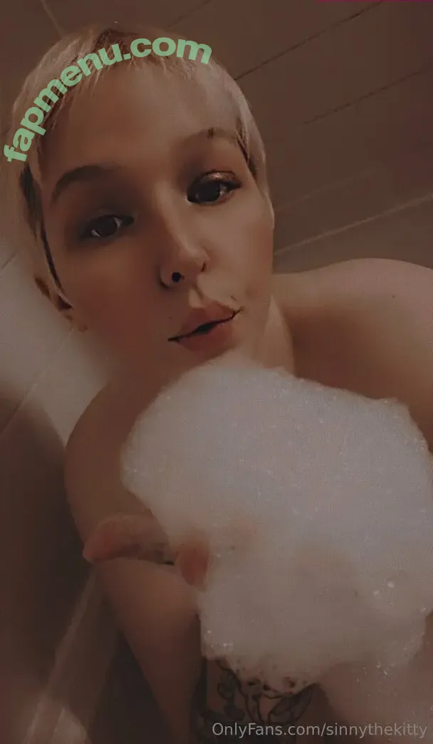 sinnythekitty nude photo #0010 (sinnykitt)