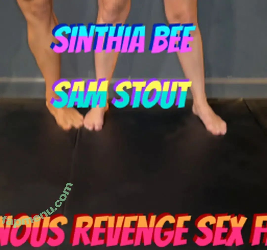 Sinthia Bee nude photo #0002 (beesinthia / sinthiabee)