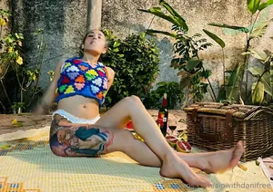 sinwithdanifree / sinwithdani nude photo #0006
