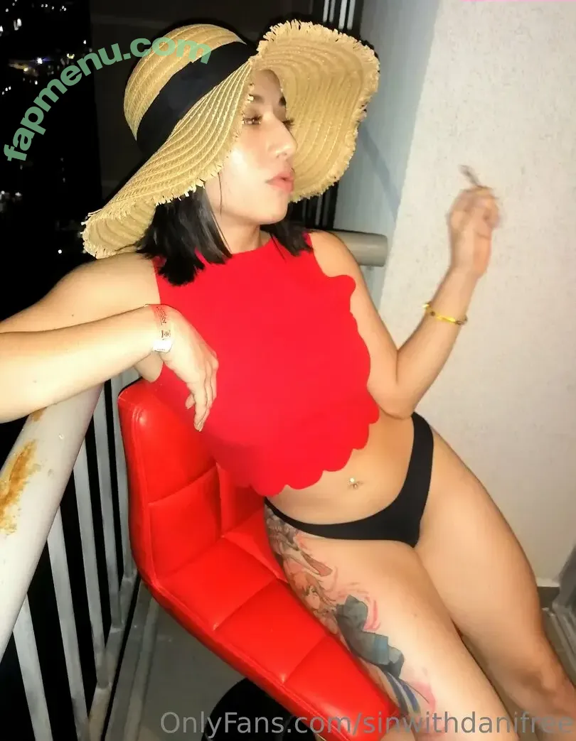 sinwithdanifree nude photo #0003 (sinwithdani)