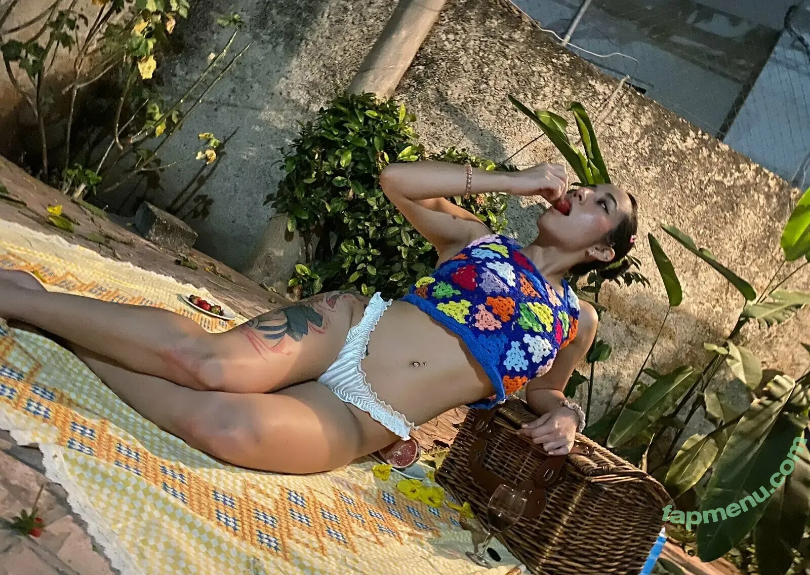 sinwithdanifree nude photo #0008 (sinwithdani)