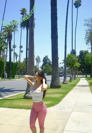 Siobe Lim / Krystal Mana / lifeofayemami nude photo #0133