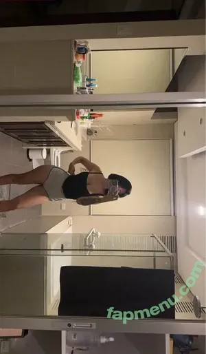 Siobe Lim / Krystal Mana / lifeofayemami nude photo #0136