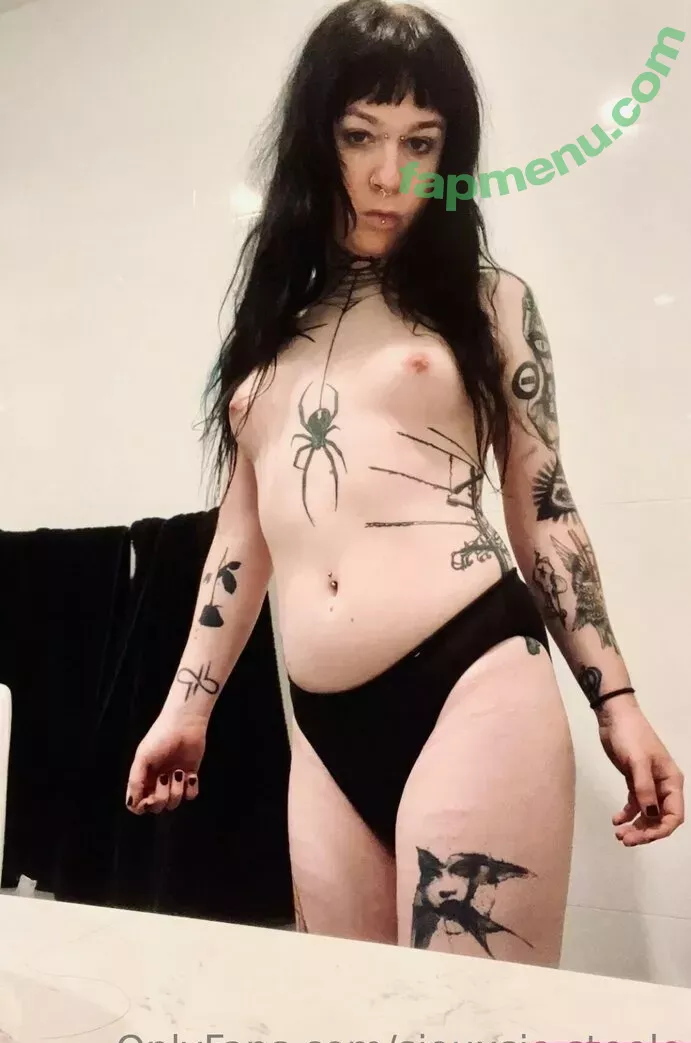 siouxsie.steele nude photo #0075 (Siouxsie / typeonegativeofficial)