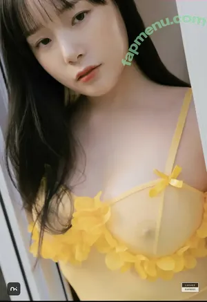 Sir.Bean / Pia 피아 / PiaModel / Piachu 피아츄 / Pian nude photo #0019