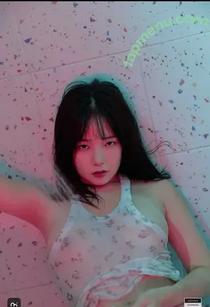 Sir.Bean / Pia 피아 / PiaModel / Piachu 피아츄 / Pian nude photo #0029