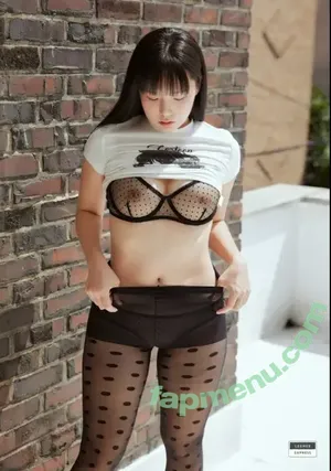 Sir.Bean / Pia 피아 / PiaModel / Piachu 피아츄 / Pian / Sir Bean nude photo #0202