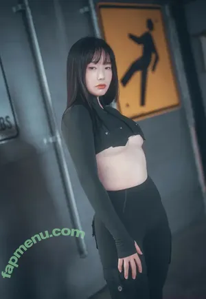Sir.Bean / Pia 피아 / PiaModel / Piachu 피아츄 / Pian / Sir Bean nude photo #0219