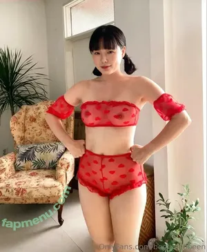 Sir.Bean / Pia 피아 / PiaModel / Piachu 피아츄 / Pian / Sir Bean nude photo #0224