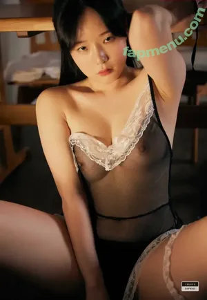 Sir.Bean / Pia 피아 / PiaModel / Piachu 피아츄 / Pian / Sir Bean nude photo #0232