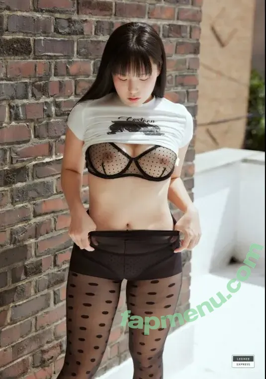 Sir.Bean nude photo #0202 (Pia 피아 / PiaModel / Piachu 피아츄 / Pian / Sir Bean)