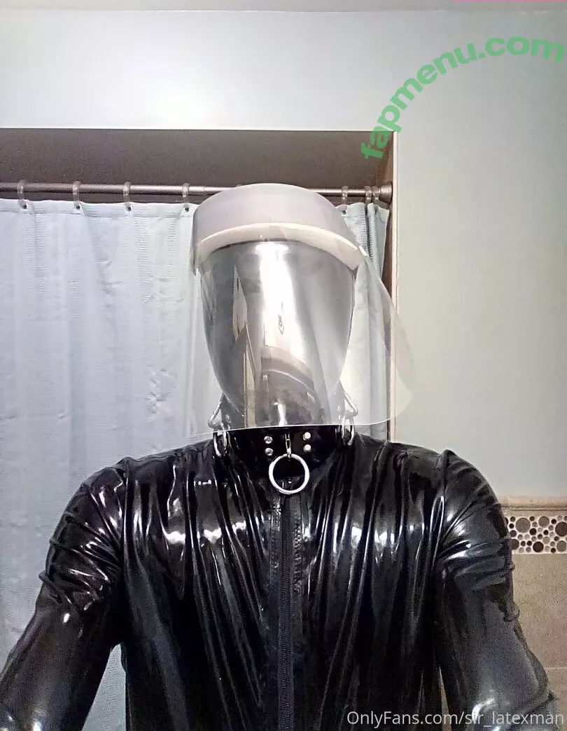 sir_latexman nude photo #0002 (sir_latexman)