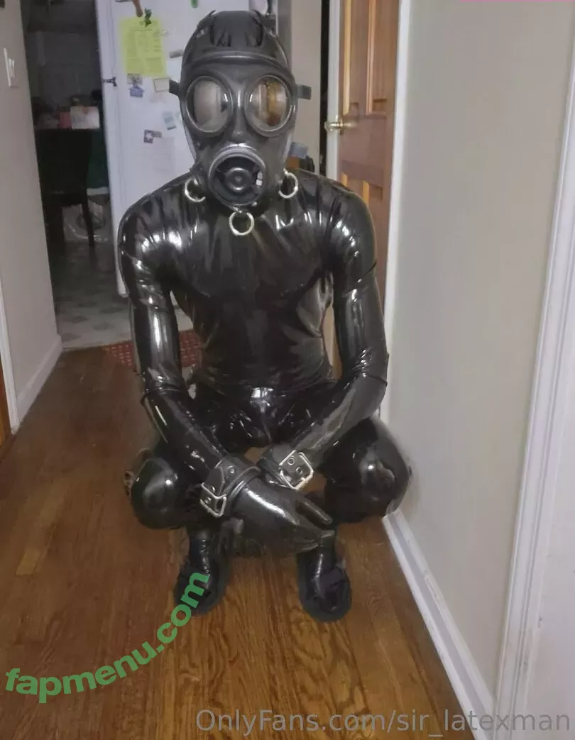 sir_latexman nude photo #0027 (sir_latexman)