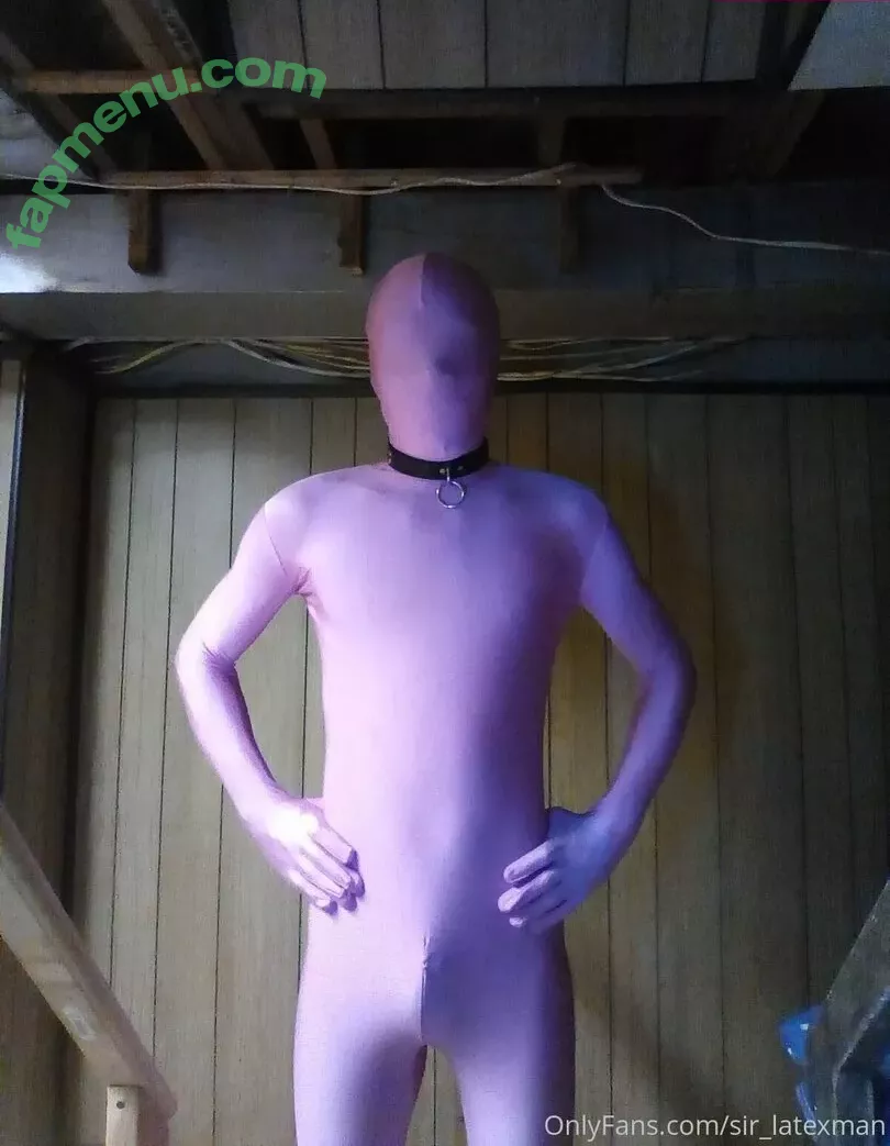 sir_latexman nude photo #0068 (sir_latexman)