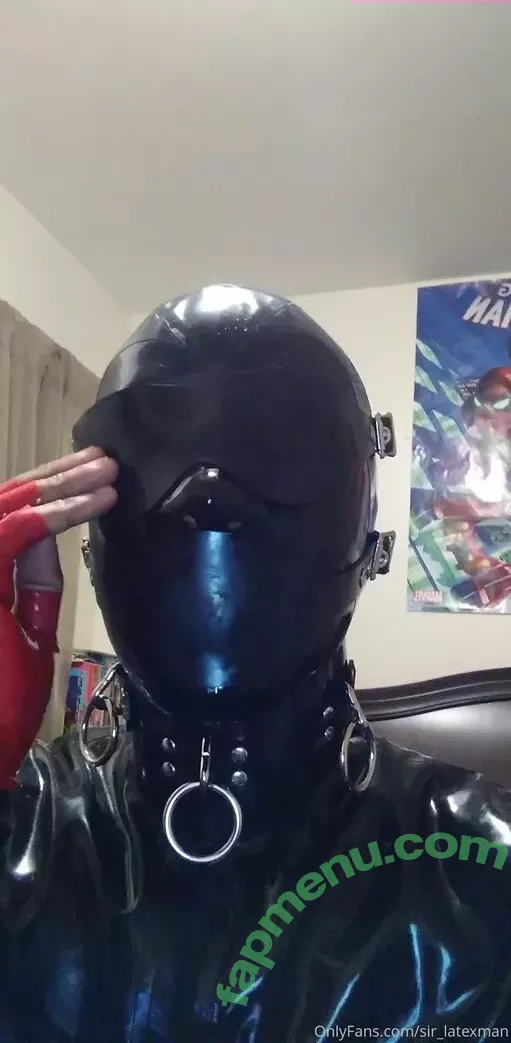 sir_latexman nude photo #0126 (sir_latexman)