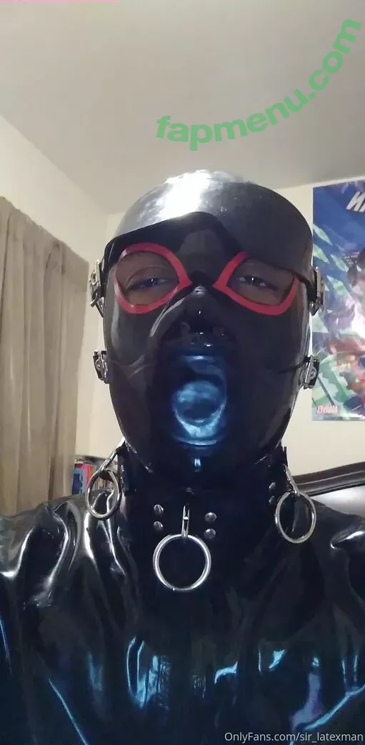 sir_latexman nude photo #0127 (sir_latexman)