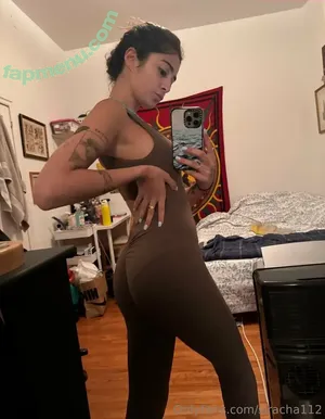Siracha112 nude photo #0029