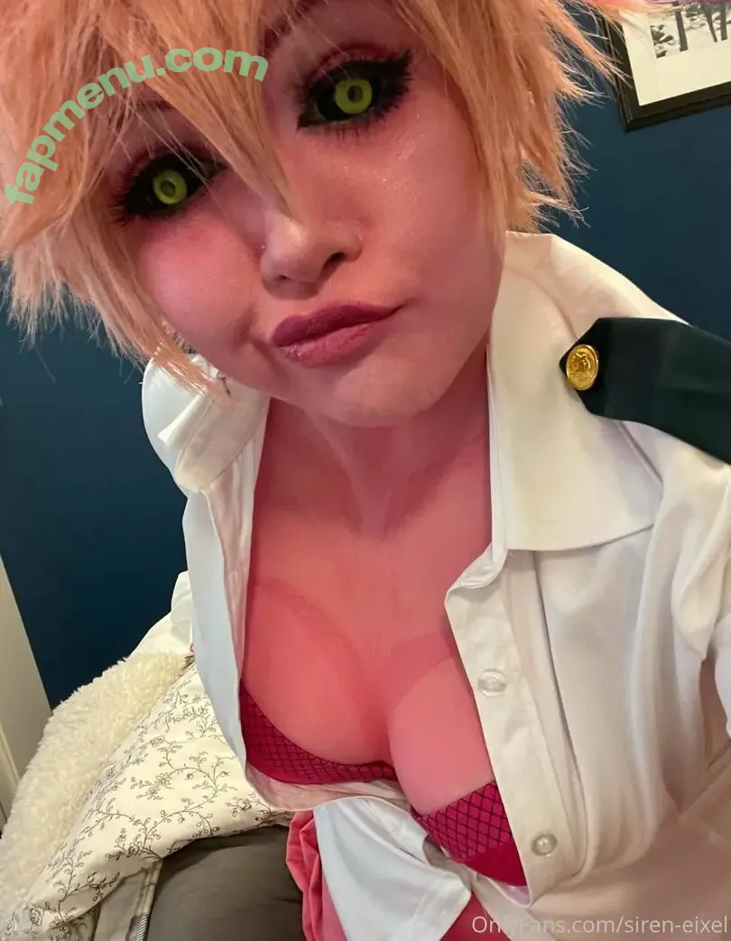 siren-eixel nude photo #0022 (siren-eixel)