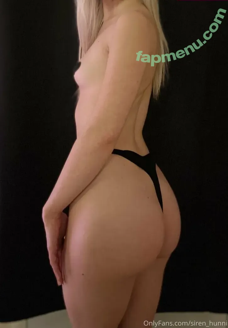siren_hunni nude photo #0006 (Siren Hunni / siren_hunnii_)