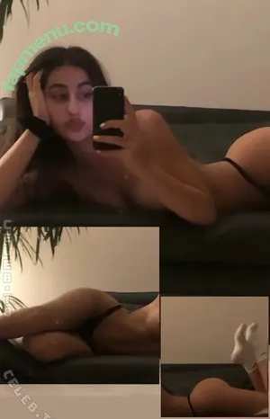 siren.vw / nixanastasia / nixnixananixnix nude photo #0052