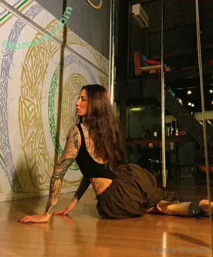 sirenadamare / serenadanha nude photo #0016