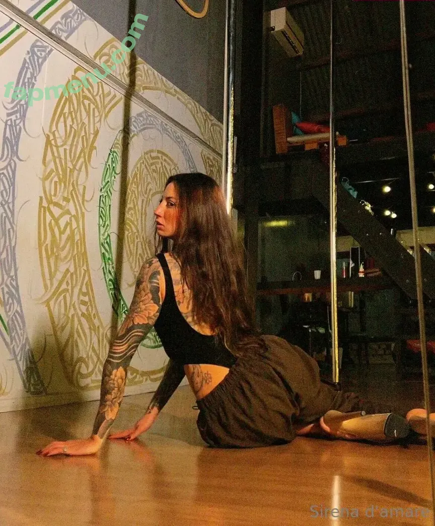 sirenadamare nude photo #0016 (serenadanha)