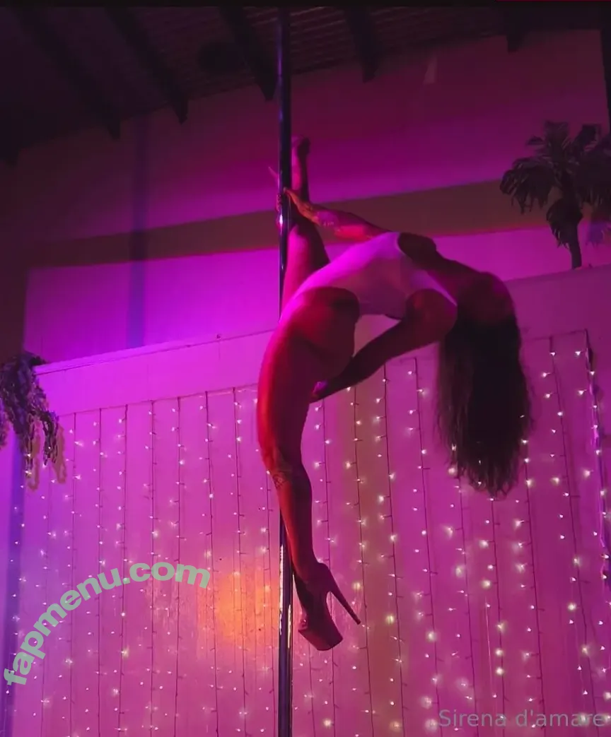 sirenadamare nude photo #0035 (serenadanha)