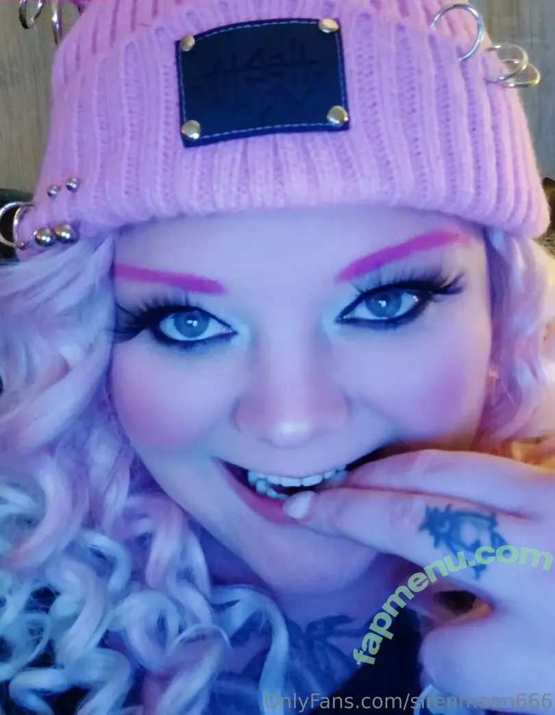 sirenmoon666 nude photo #0007 (summermoon666)