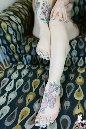 Sirenn Suicide / sirenn.bby / sirennsuicide nude photo #0034