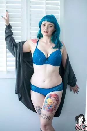 Sirenn Suicide / sirenn.bby / sirennsuicide nude photo #0093
