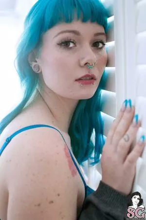 Sirenn Suicide / sirenn.bby / sirennsuicide nude photo #0096