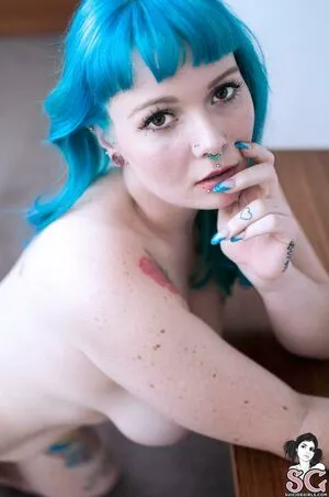 Sirenn Suicide / sirenn.bby / sirennsuicide nude photo #0134