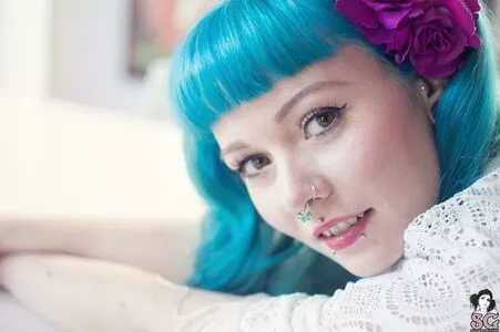 Sirenn Suicide / sirenn.bby / sirennsuicide nude photo #0142