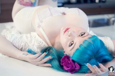Sirenn Suicide / sirenn.bby / sirennsuicide nude photo #0144