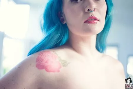 Sirenn Suicide / sirenn.bby / sirennsuicide nude photo #0167