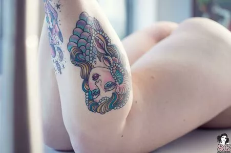 Sirenn Suicide / sirenn.bby / sirennsuicide nude photo #0176