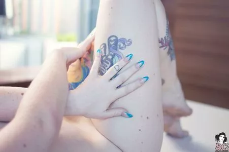 Sirenn Suicide / sirenn.bby / sirennsuicide nude photo #0179