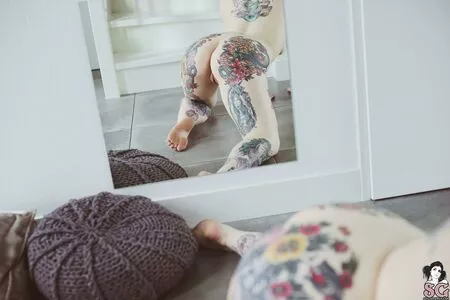 Sirenn Suicide / sirenn.bby / sirennsuicide nude photo #0190