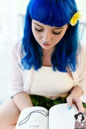 Sirenn Suicide / sirenn.bby / sirennsuicide nude photo #0255