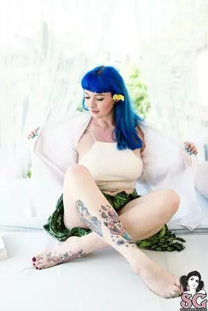 Sirenn Suicide / sirenn.bby / sirennsuicide nude photo #0260